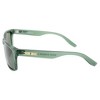 3 Pairs of Epoch Eyewear Delta Glasses with Smoke, Green Mirror, Brown Lenses - image 2 of 4