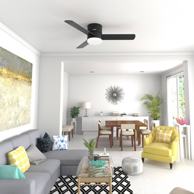 Minimus Ceiling Fan Collection - Hunter Fan