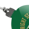 Wright State Raiders Acrylic Christmas Tree Holiday Ornament - 2 of 4