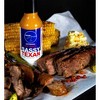 Savir Foods Sassy Texan Hot Sauce 2 Pack - 3 of 3