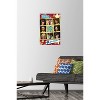 Trends International High School Musical - Grid Unframed Wall Poster Prints - 2 of 4