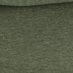 Heathered Olive Green
