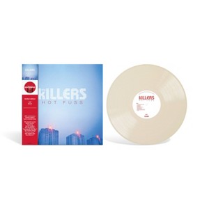 The Killers - Hot Fuss (Target Exclusive, Vinyl) - 1 of 1