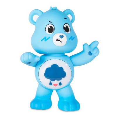 Care Bears 5&#34; Interactive Figure - Grumpy Bear
