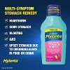 Mylanta Multi-Symptom Stomach Remedy Liquid Mixed Berry 16 Oz - 2 of 4