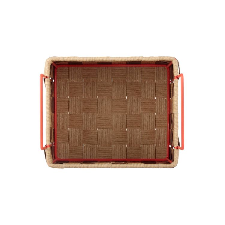 Seek Small Checkered Crate Storage, 4 of 4