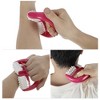 Unique Bargains Handheld Roller Massage Stick 1 Pc - 2 of 4