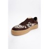 Montero - Brown Sneaker (Women) | Prologue Shoes - 4 of 4