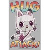 Boy's Gabby's Dollhouse Hug Attack Pandy Paws T-Shirt - 2 of 4