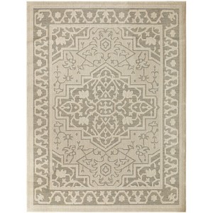 Nourison Tulum Persian Indoor/Outdoor Rug - 1 of 4