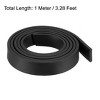 Unique Bargains Solid Neoprene Rubber Weather-Proof Gasket Protection Seal Strips - 2 of 3