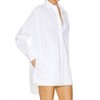 Women's Alfansa Long Sleeve Shirt - SIMKHAI - 2 of 4