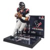 Mcfarlane Toys Houston Texans NFL CJ Stroud McFarlane Action Figure - 2 of 4