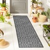 Danica Outdoor Patio Country Rug - Nicole Miller - 2 of 4