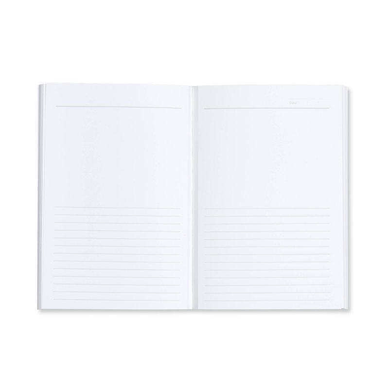 Special Lined Bee Composition Notebook White - West Emory, 2 of 3