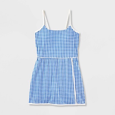Women's Everyday Soft Wrap Active Dress - All In Motion™
