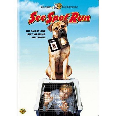 See Spot Run (DVD)(2007)