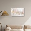 Art Remedy Rustic Elegance I Pastel Abstract Art Unframed - 2 of 4