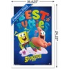 Trends International The SpongeBob Movie: Sponge On The Run - Best Butties Framed Wall Poster Prints - 3 of 4