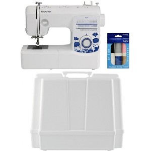 Brother MZ53 53-Stitch Mechanical Sewing Machine - 1 of 4