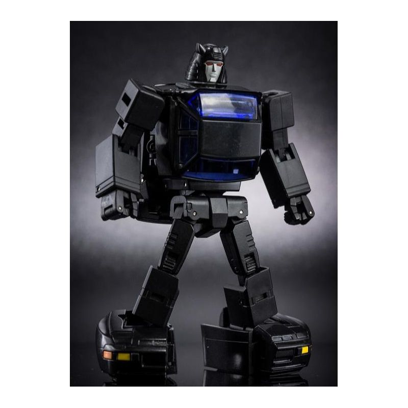 MM-10C Clone Toro Limited Edition | X-Transbots Action figures, 4 of 6