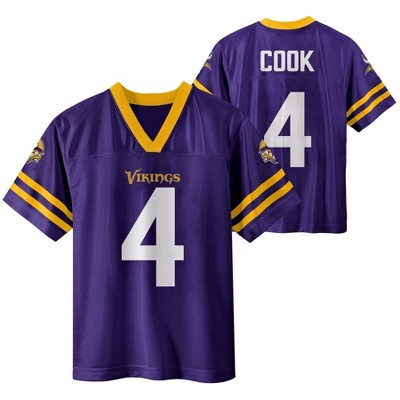 Minnesota Vikings Jersey Youth : Target