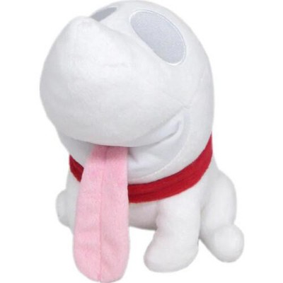Little Buddy - Little Buddy - Nintendo - Luigi's Mansion - Polterpup 7" Plush