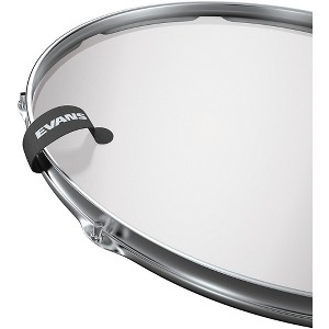 EVANS Min-EMAD Tom and Snare Dampener - 1 of 3