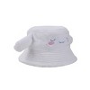 Cinnamoroll Big Face Women's White Bucket Hat - 2 of 4