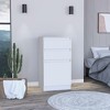 FM Furniture,Celestial Dresser With Jewlery Box - 4 of 4
