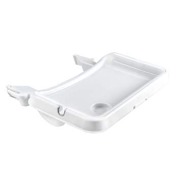Stokke Tripp Trapp High Chair Tray - White : Target