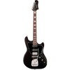 Surfliner Deluxe Solidbody Electric Guitar With Guild Floating Vibrato Tailpiece - 3 of 4
