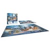 RoseArt Abraham Hunter Silent Night Jigsaw Puzzle - 1000pc - 3 of 4