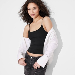 Women's ButterBliss Cami - Wild Fable™ - 1 of 4