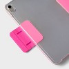 Apple iPad 10.9 Inch and Pencil Case - heyday™ Hot Pink - 4 of 4