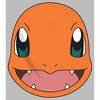 Boy's Pokemon Charmander Smile Pull Over Hoodie - 2 of 4