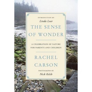 The Sense of Wonder - by Rachel Carson - 1 of 1