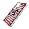 NCAA SEC Universities Field Clear Cell Phone Case for Samsung Galaxy - 2 of 4