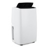 12000/14000btu Portable Air Conditioners Cool up to 550 Sq Ft - 4 of 4