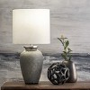 nuLOOM Napa 15" Glass Table Lamp - 2 of 4