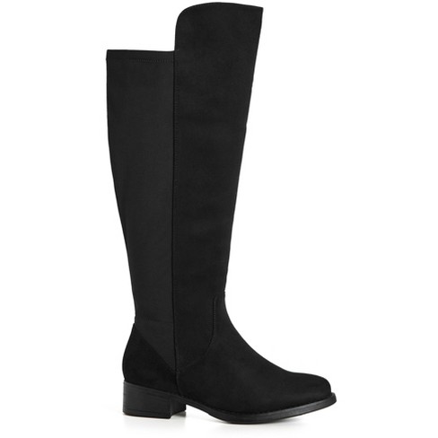 Flat boots clearance target