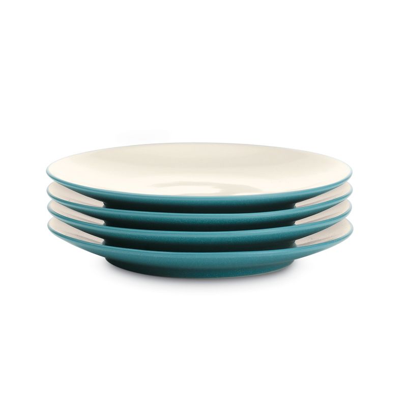 Noritake Colorwave Set of 4 Mini Plates, 6 1/4", 1 of 7