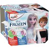 Yoplait Disney Frozen Strawberry and Blueberry Low Fat Kids' Yogurt - 8pk/4oz Cups - image 2 of 4