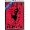 Trends International Marvel Spider-Man: No Way Home - Hero Framed Wall Poster Prints - 3 of 4