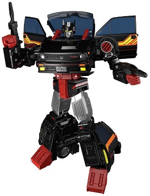 Mp-54 Reboost  Transformers Masterpiece Action Figures : Target