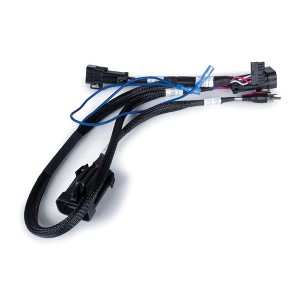 MTX Audio RC-18 2014+ Polaris RZR RideCommand Adaptor - 1 of 1