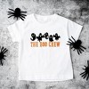 The Juniper Shop The Boo Crew Glitter Youth Short Sleeve Tee - 2 of 3