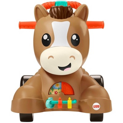 Fisher-Price Walk Bounce &#38; Ride Pony_3