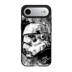 Star Wars Empire Portrait MagSafe Compatible Cell Phone Case for Apple iPhone 17 Series - 1 of 4