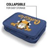 Garfield Bursting Out Insulated Soft Sided Lunch Box - 4 of 4
